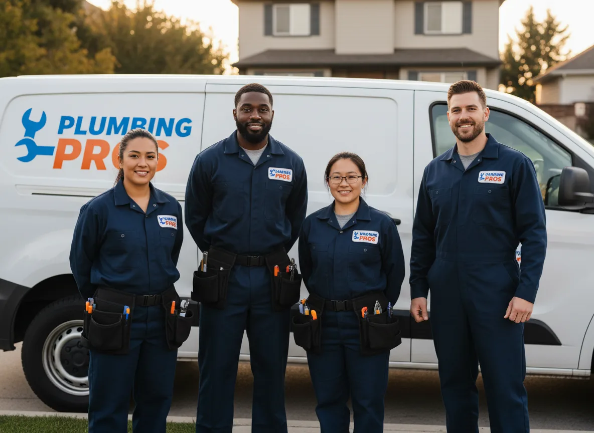 Water Heater Repair company in Dallas Center, IA